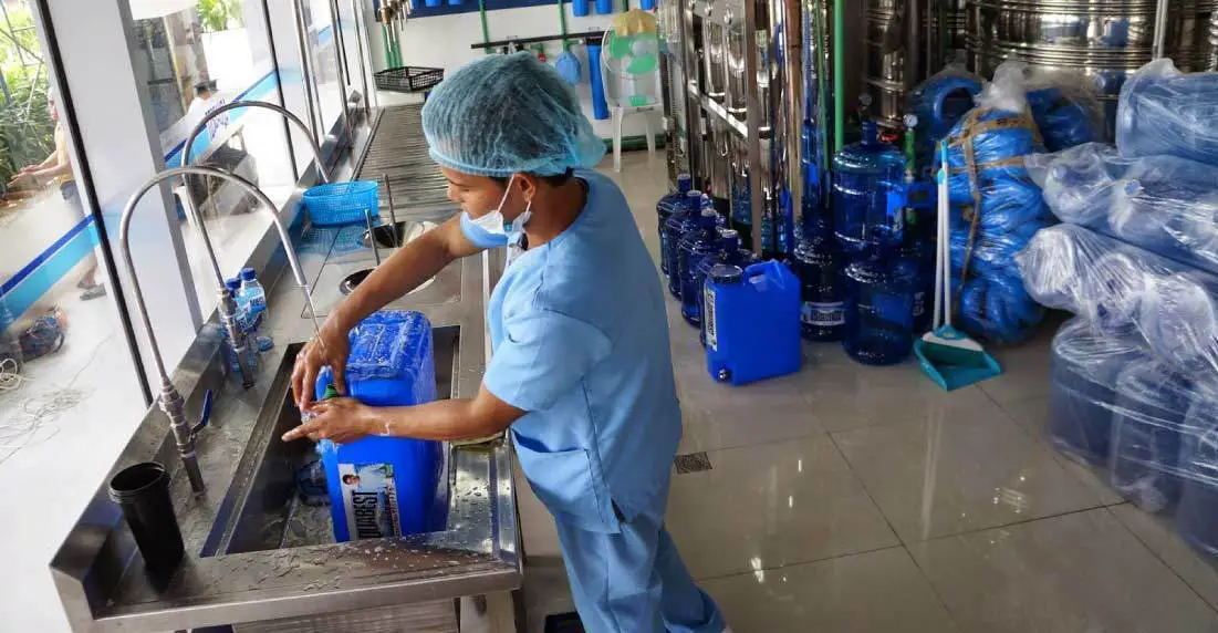 Water-stores-are-adding-alkaline-mineral-water-for-their-customers Water stores are adding alkaline mineral water for their customers
