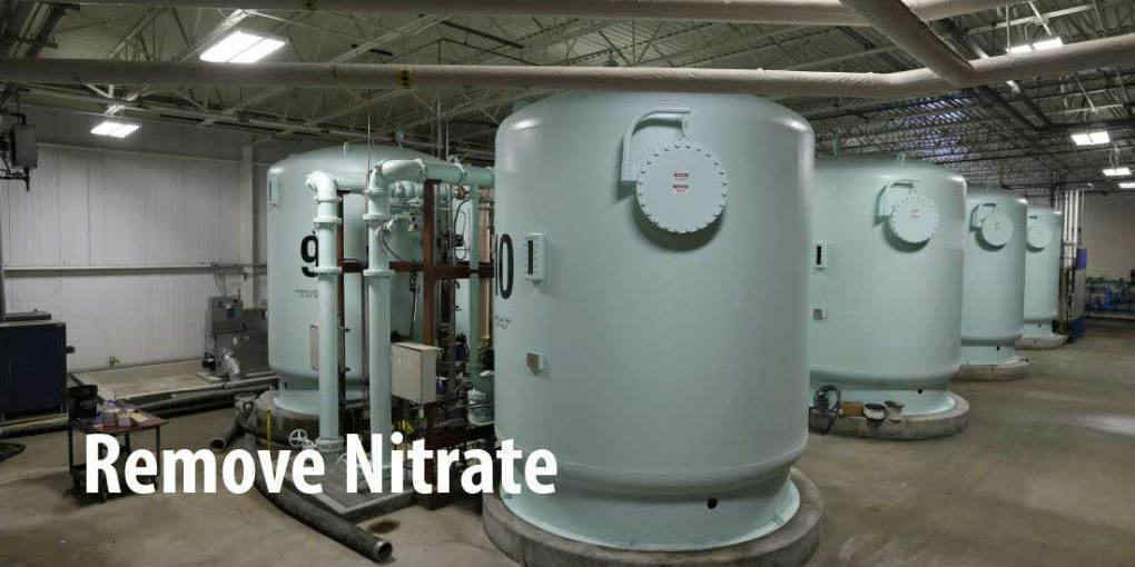 5 Methods To Remove Nitrate From Water Enjoy Safe Water