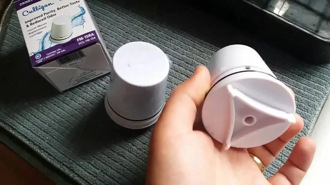 Culligan Faucet Filter Replacement Cartridge Review In 2023