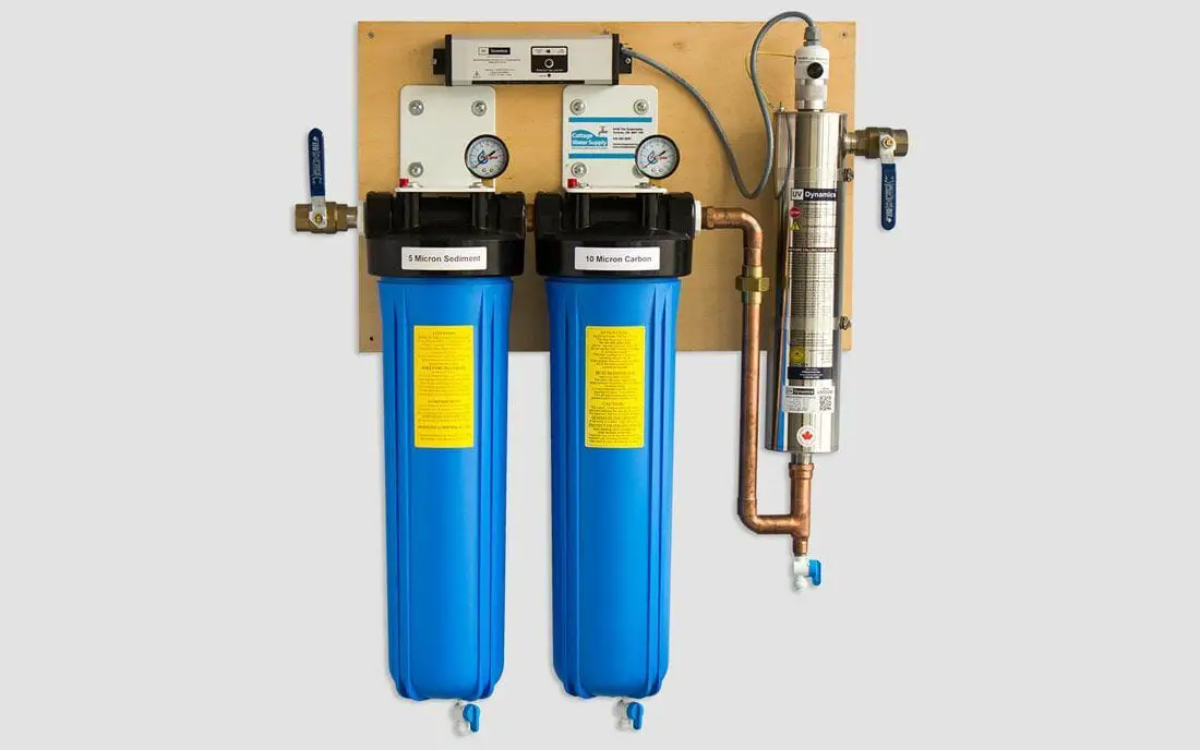 How Does A Water Purifier Work? [You Might Be Surprised!]