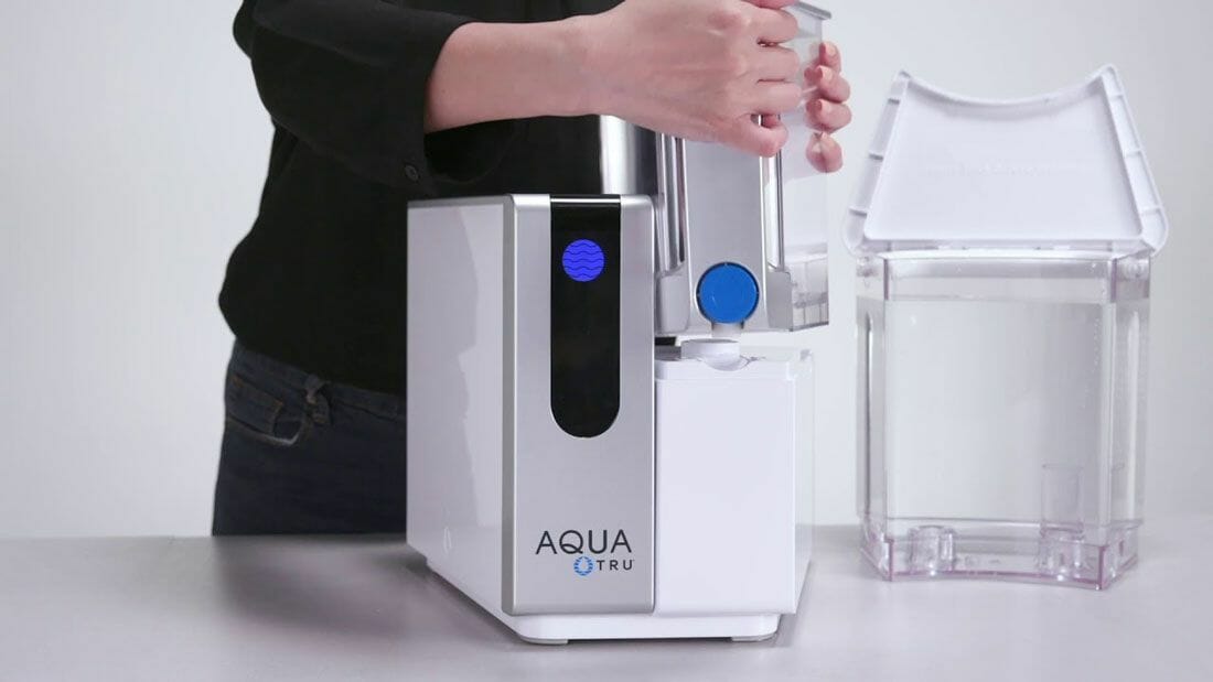 Best Countertop Water Purifiers Review In 2024 Buying Guide