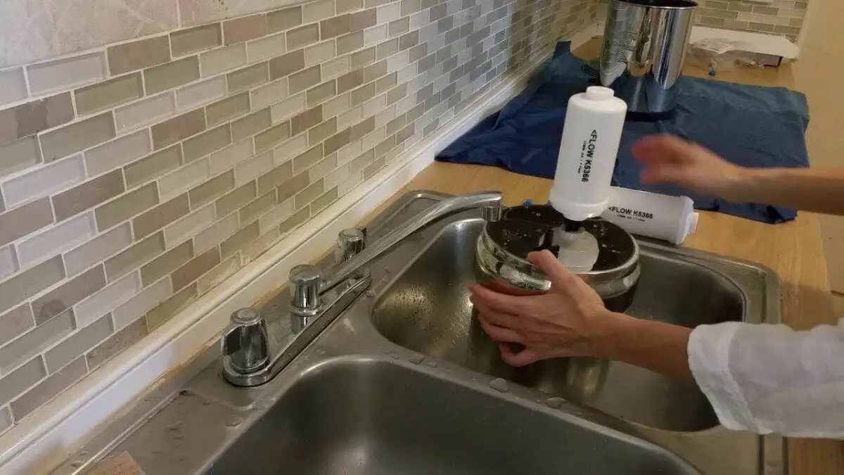 Berkey Fluoride Filter Review In 2024! Pros And Cons