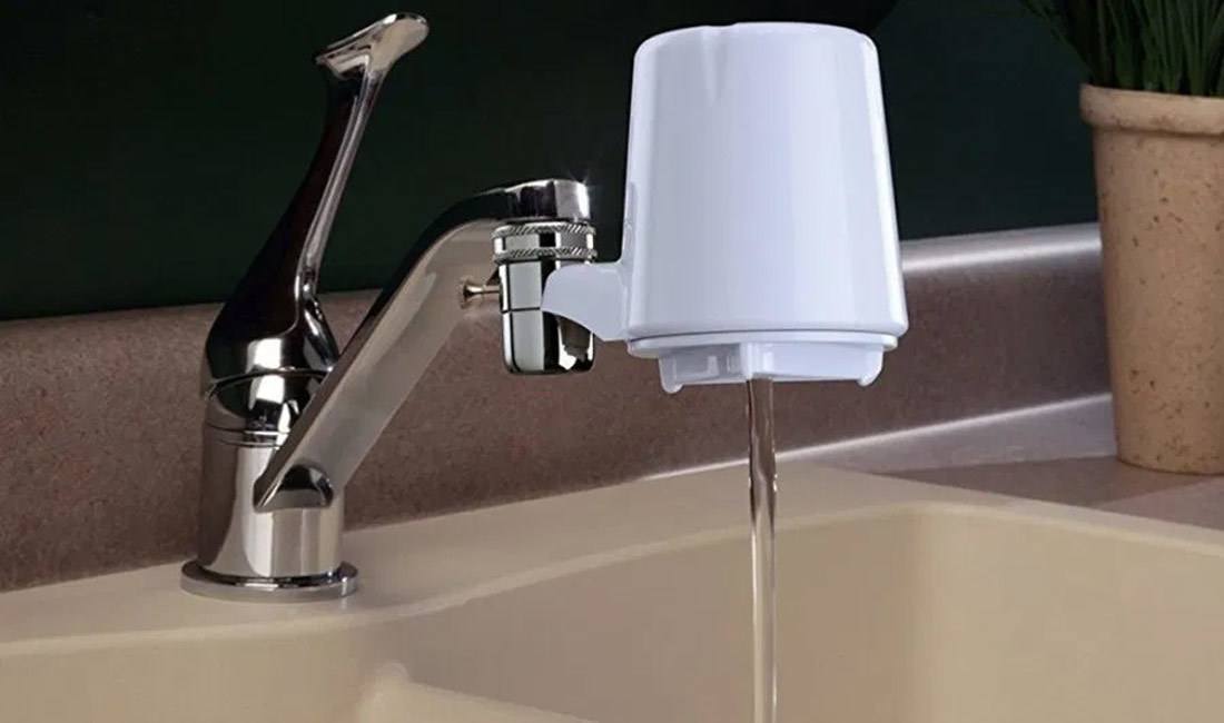 Faucet Water Filter Reviews 2024 A Complete Buying Guide