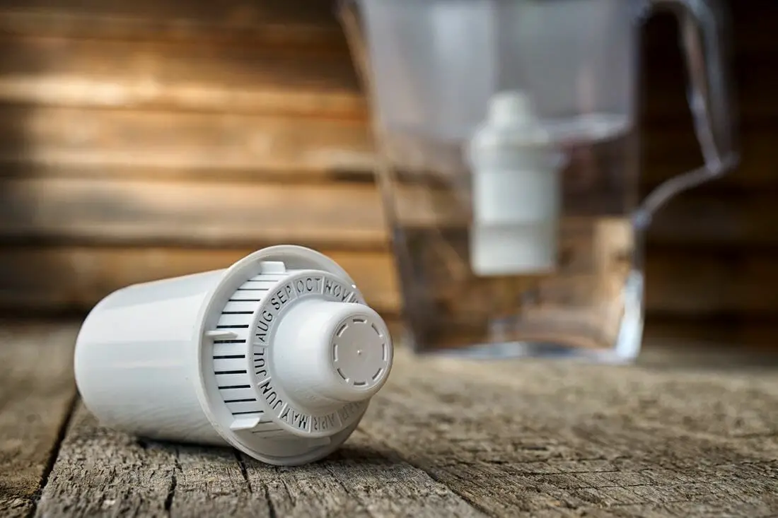 Brita Filter Refill Best Way To Replace Your Filters In 2023