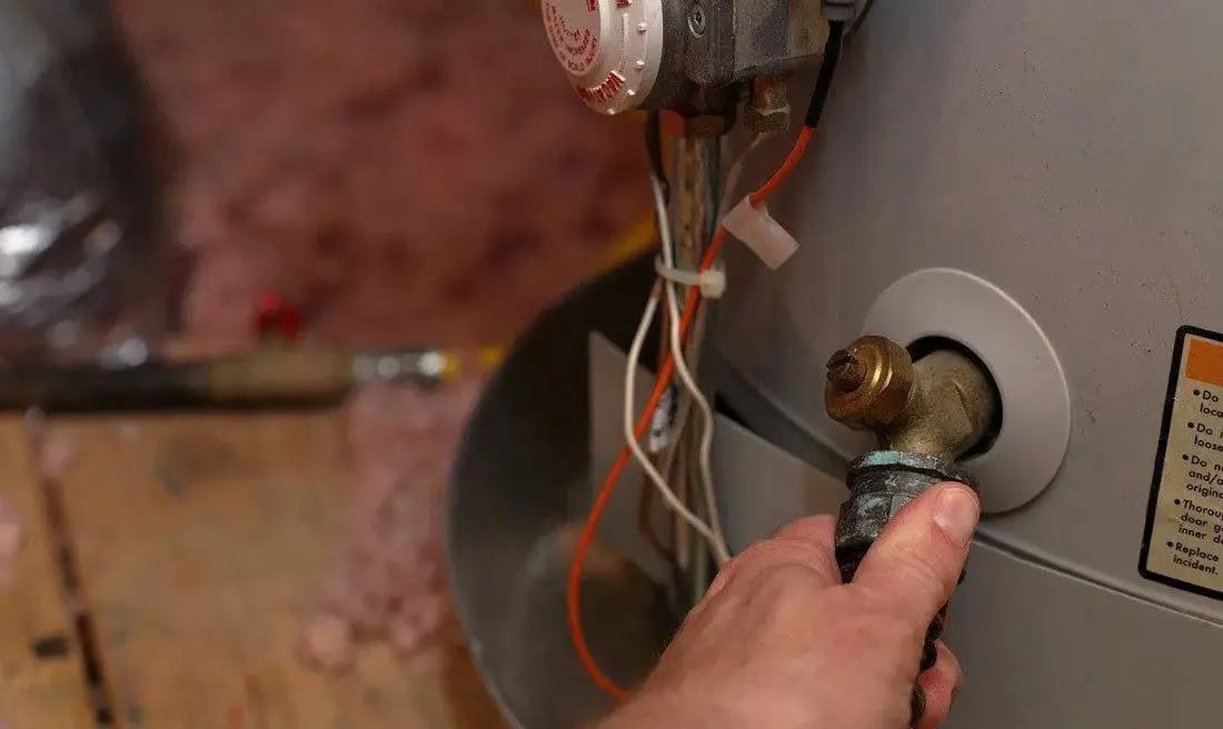 How To Drain A Water Heater Without Drain Valve In 2023