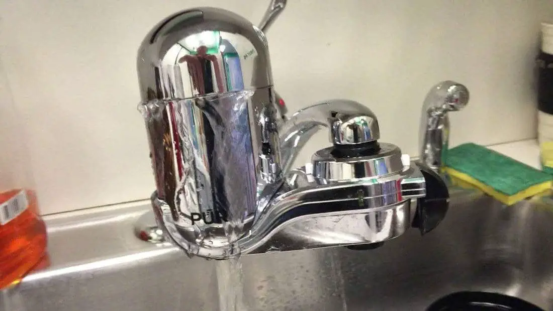 How To Reset Your PUR Filter In Just A Few Simple Steps