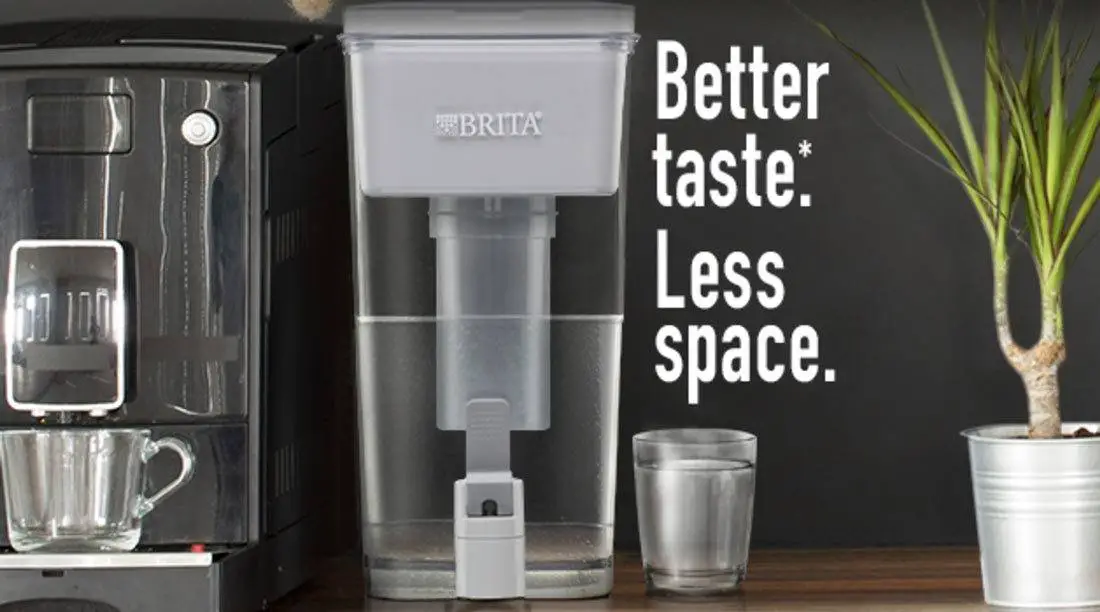 Brita Stream UltraMax Water Filter Dispenser Review In 2023