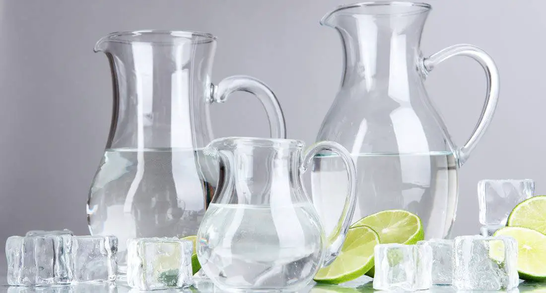 How To Make Purified Water BDO