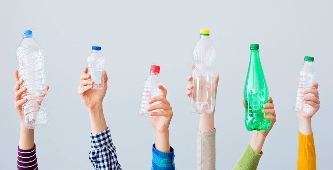 The Most Effective Way To Reseal A Plastic Water Bottle