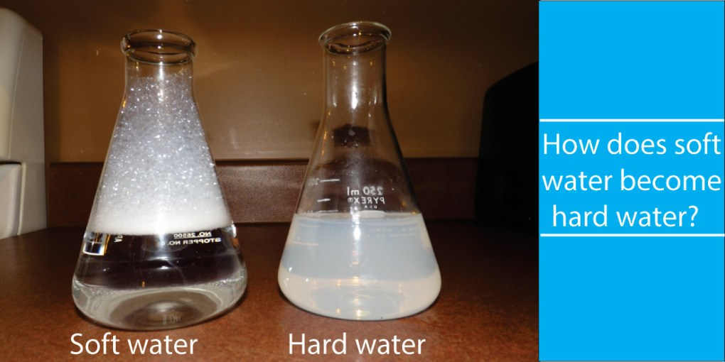 benefits of hard water vs soft water
