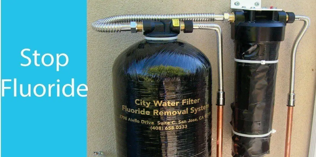 How to Remove Fluoride from Water! Easy Methods to Try at Home