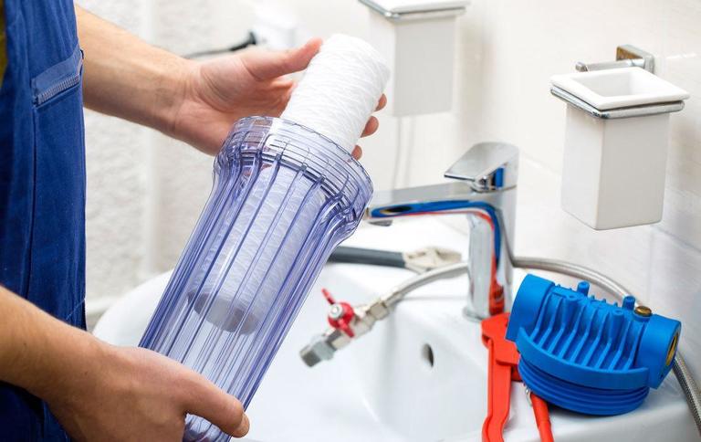 How To Change Water Filter? A Effortless Ways