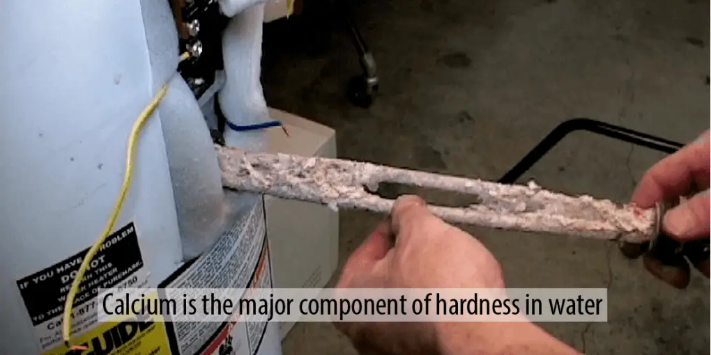 How to Remove Calcium from Water in Easy Steps