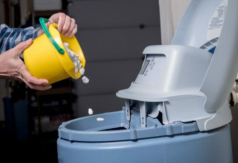 How To Size A Water Softener?- Effective Calcination