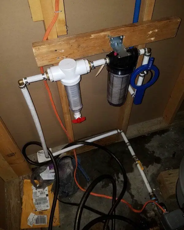 5 Ways To Get Iron Out Of Well Water: Easy and Effective Way