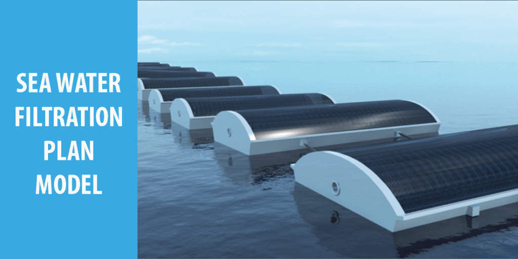 The Future of Water Filtration