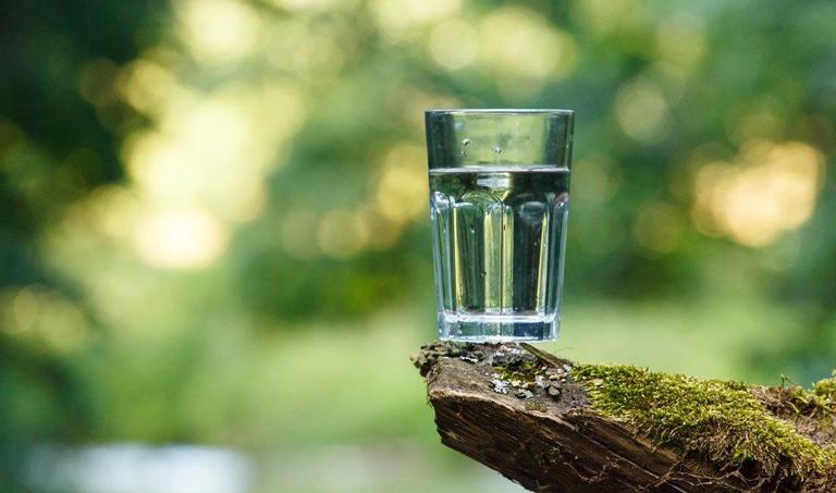 Remove Chlorine From Drinking Water With These Simple Tricks