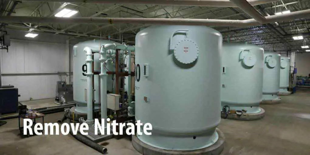 A Quick Useful Guide On How To Remove Nitrate From Water