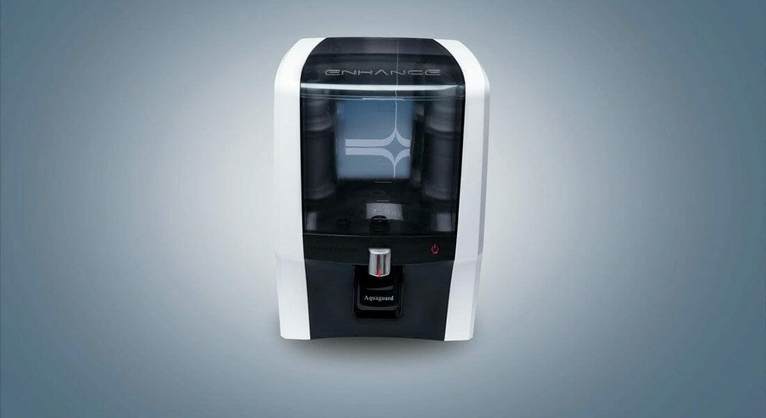 Aquaguard Water Purifier Review: Advanced RO + UV Technology