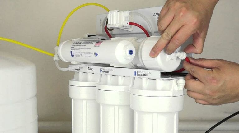How to Install RO Water Purifier! What You Need to Know