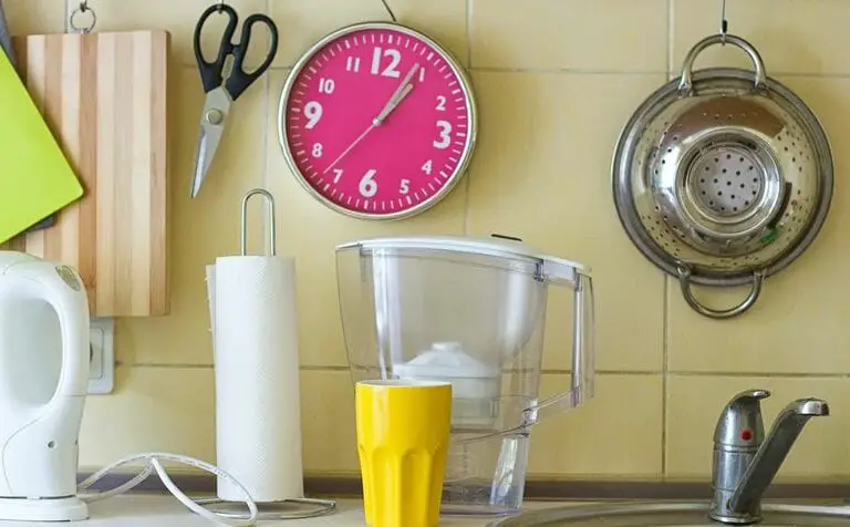 Brita Water Pitcher Filter Reviews 2023 – Drink with Confidence