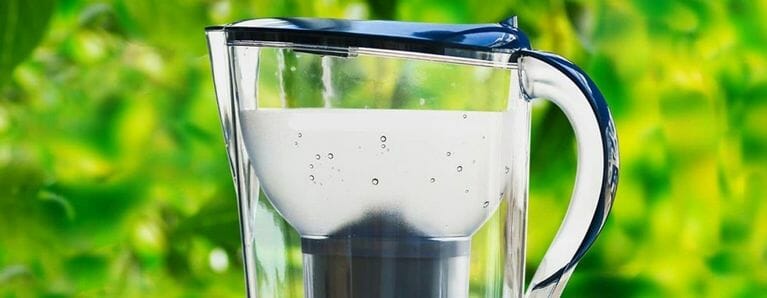 Brita Atlantis Pitcher Reviews! BPA-Free Pitcher Filter That Reduces Chlorine Taste