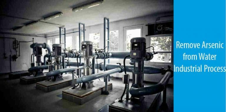 7 Methods To Remove Arsenic From Water? {All Proven}