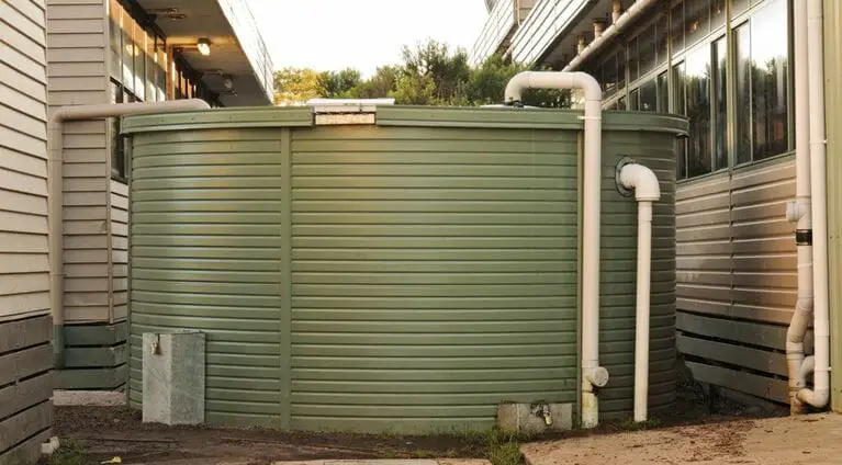 How to Collect Rainwater for Drinking and Store for Future Uses