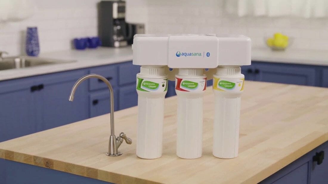 Aquasana AQ 5300 Review: A Smart Choice for Your Kitchen