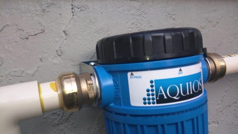 Aquios Water Softener Review In 2023: [Best Buying Guide]