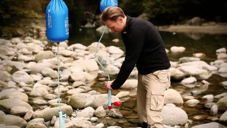 Review: LifeStraw Water Filter – Portable & Highly Rated!