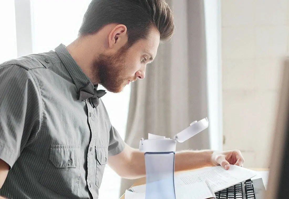 KINGDOMBEAUTY Water Filter Reviews! High-End Hydrogen Water Ionizer