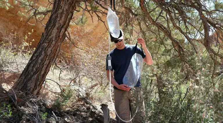 Platypus GravityWorks Water Filter Reviews: Incredibly Simple to Set Up