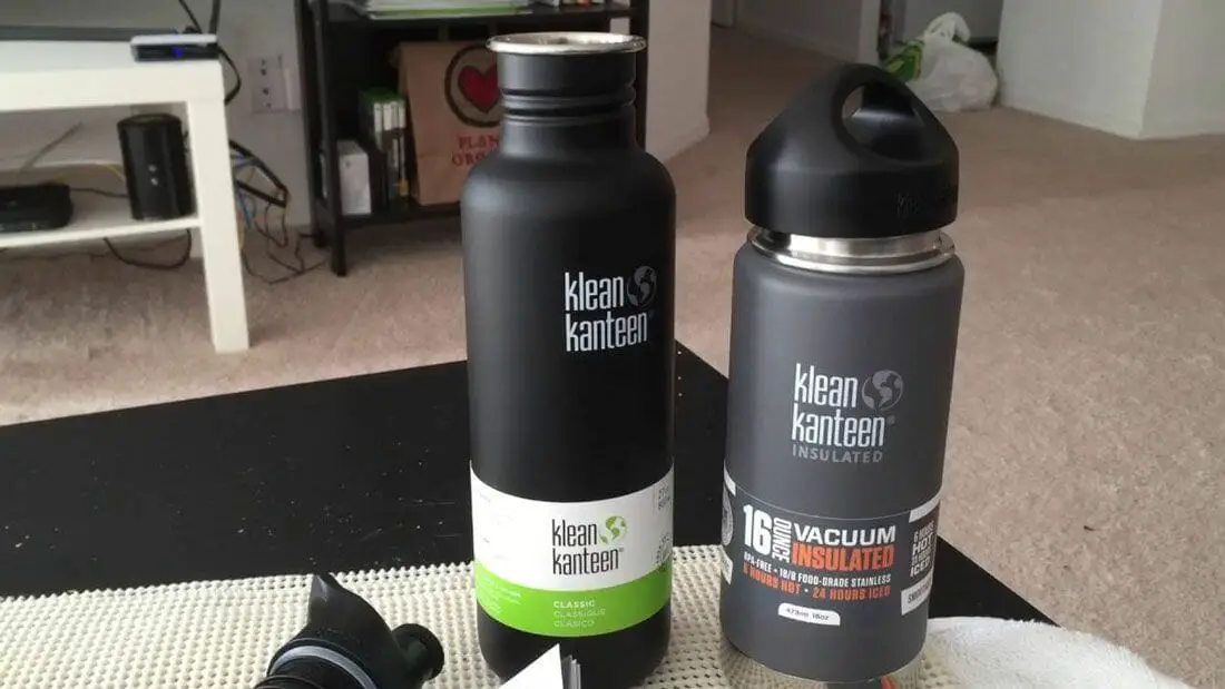 Klean Kanteen Insulated Bottle Review: A Complete Buying Guide