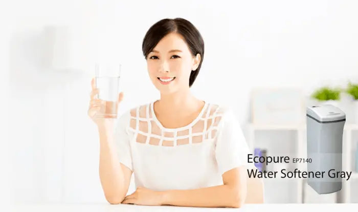 How A Water Softener Works Ecopure