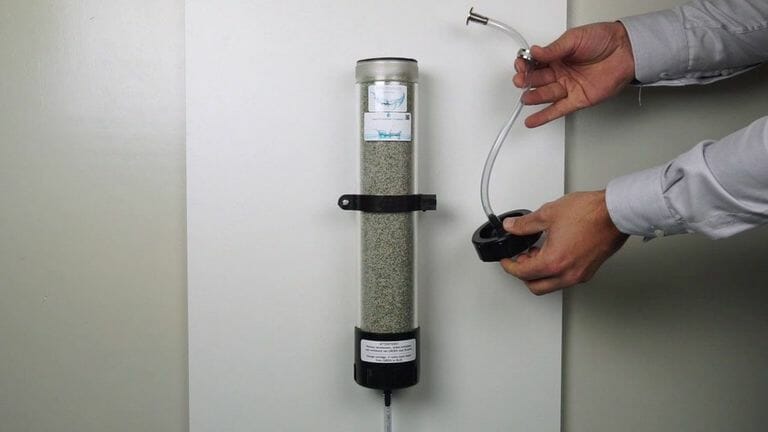 How to Make Demineralized Water- Refined Ordinary Water