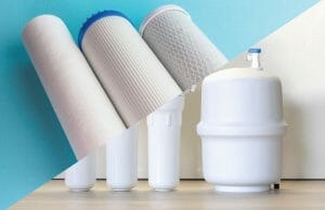 Best Whole House Water Filter and Filter Cartridge Reviews
