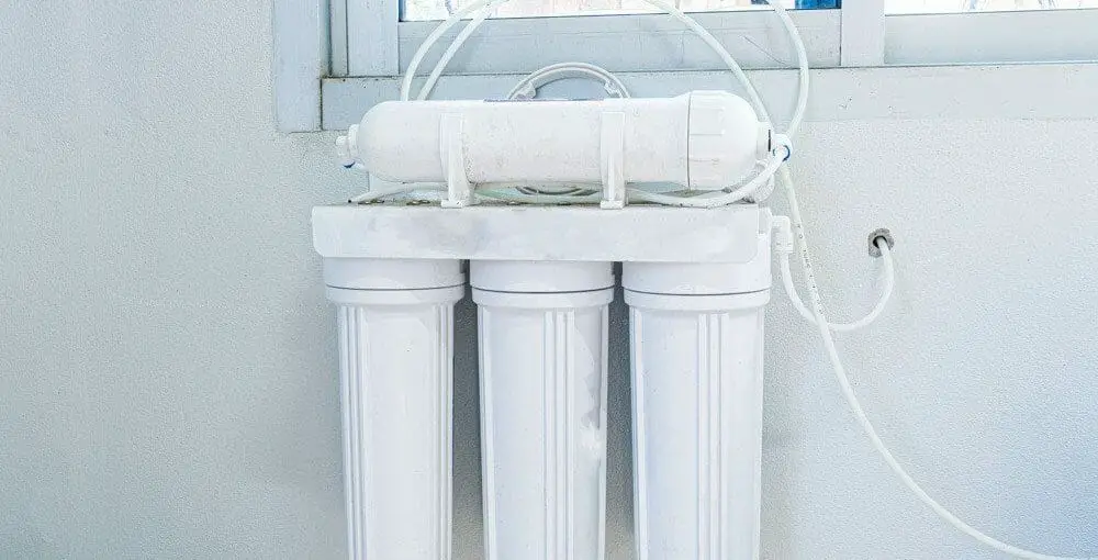 500k Gallon Rhino Aquasana Whole House Well Water Filter System Water Filtration System Water Filtration Whole House Water Filter