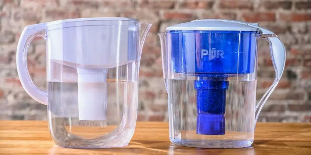Pur vs Brita Water Filters! Which is Better Pitcher Filter