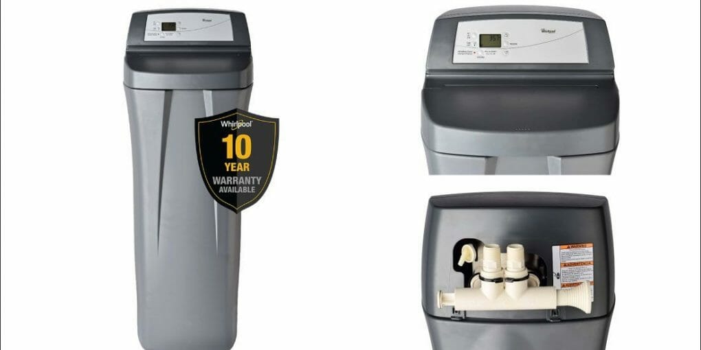 Top 11 Whirlpool Whole House Water Filter Reviews