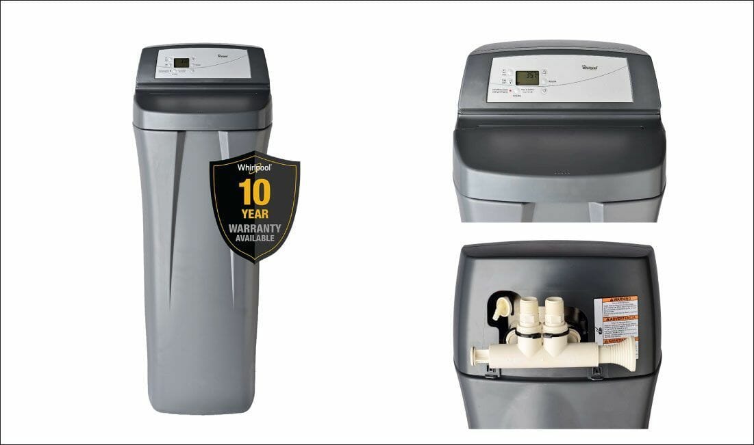 Whirlpool Whole House Water Filter Reviews and Buying Guide for Beginners