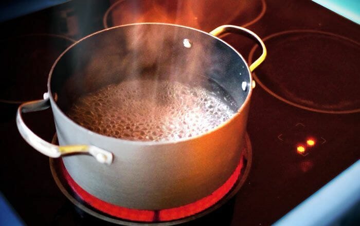 Boil-Water-Before-Use Boil Water Before Use