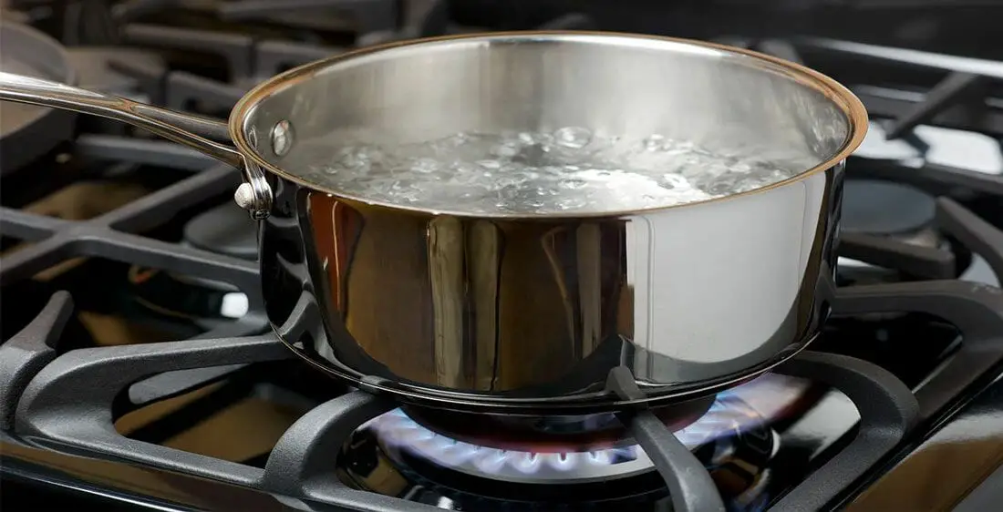 Boiling-Drinking-Water-to-Make-It-Soft-enough-for-Drinking Boiling Drinking Water to Make It Soft enough for Drinking