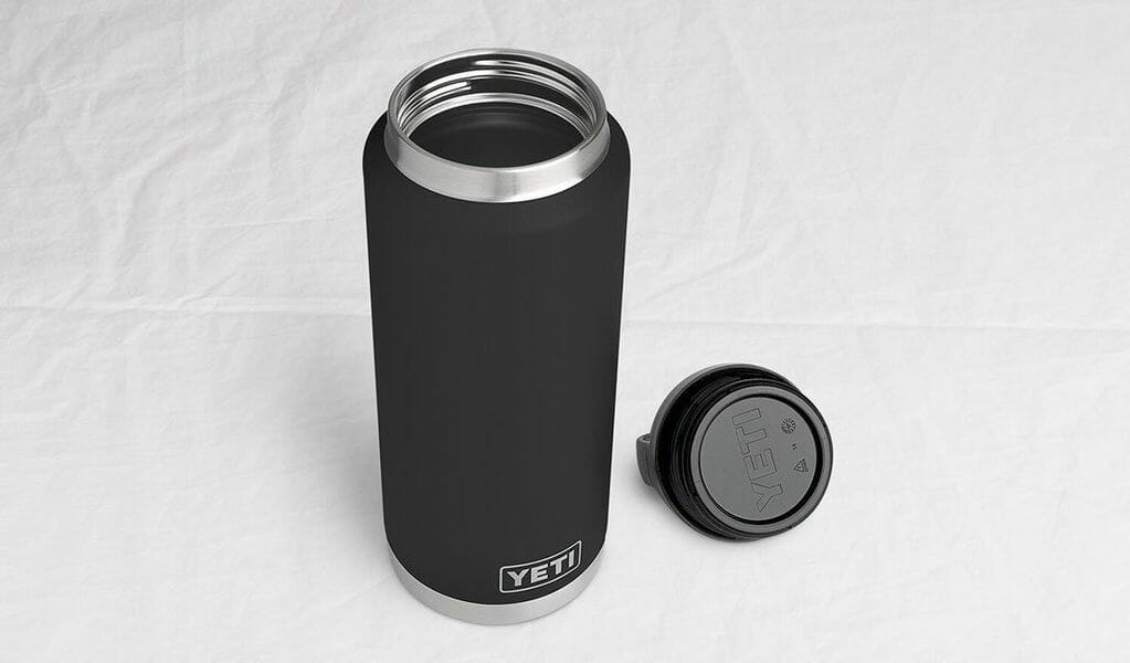 Hydro Flask vs. Yeti Insulated Bottles