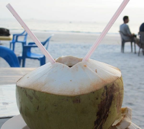 Coconut-Water-Benefits Coconut Water Benefits