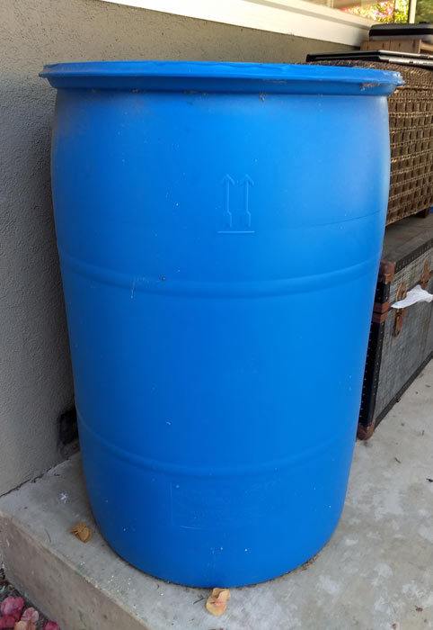 Containers Containers