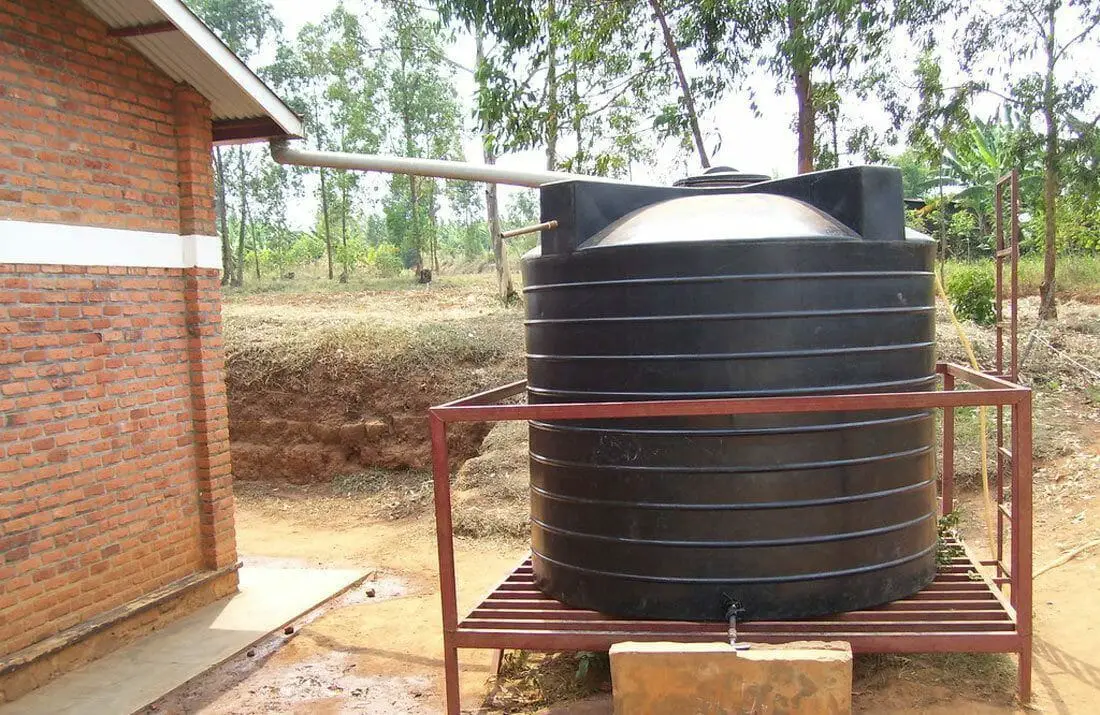 Convert-Rainwater-to-Drinking-Water Convert Rainwater to Drinking Water