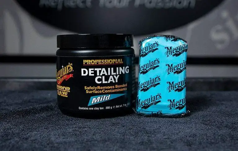 How to Get Hard Water Stains Off Cars: Everything You Need to Know