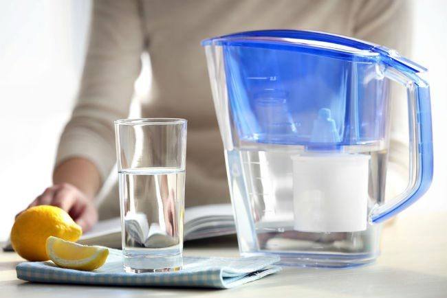 Filtration-Method Filtration Method