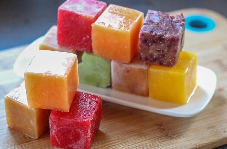 Fruit-ice Fruit ice